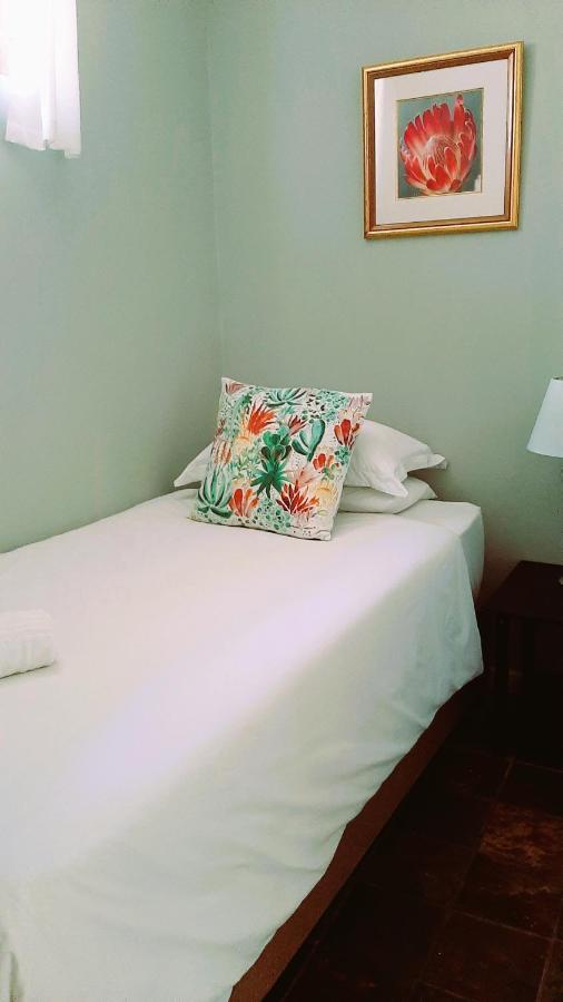 Budget Triple Room