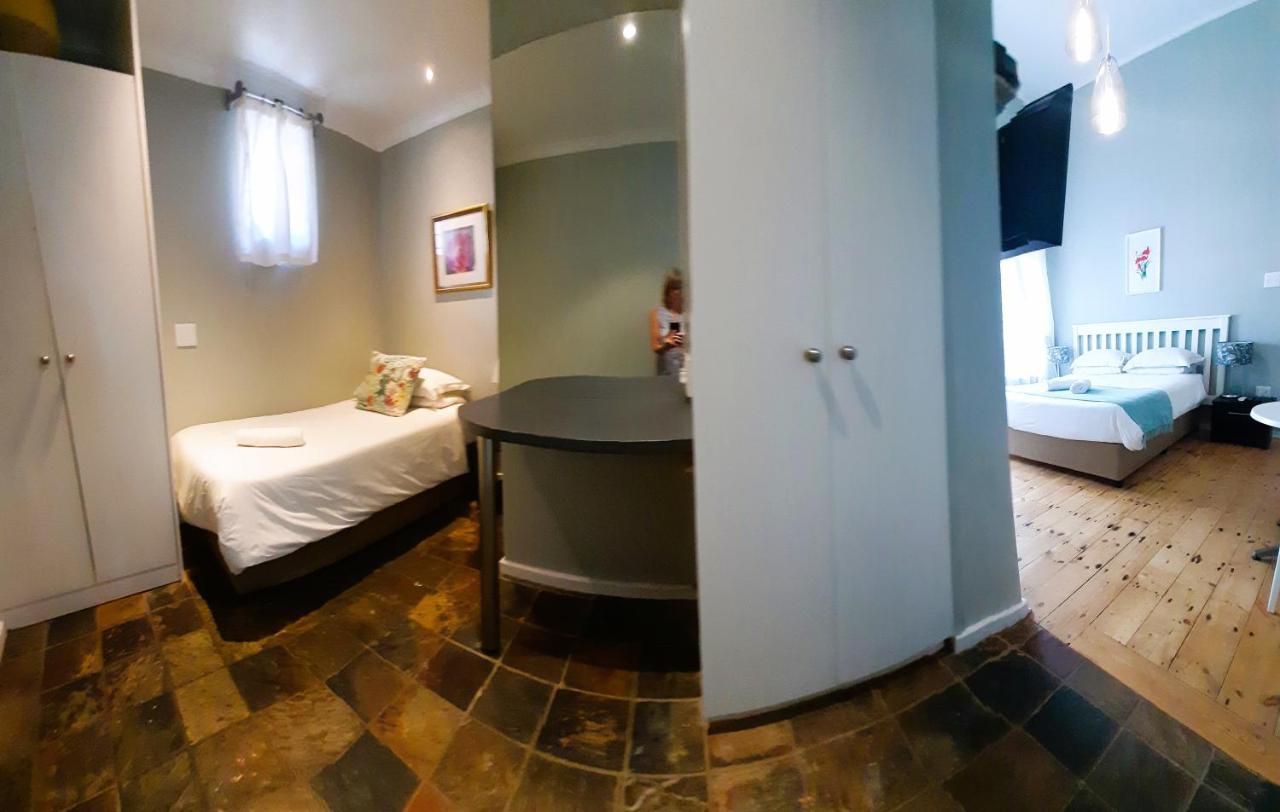 Budget Triple Room