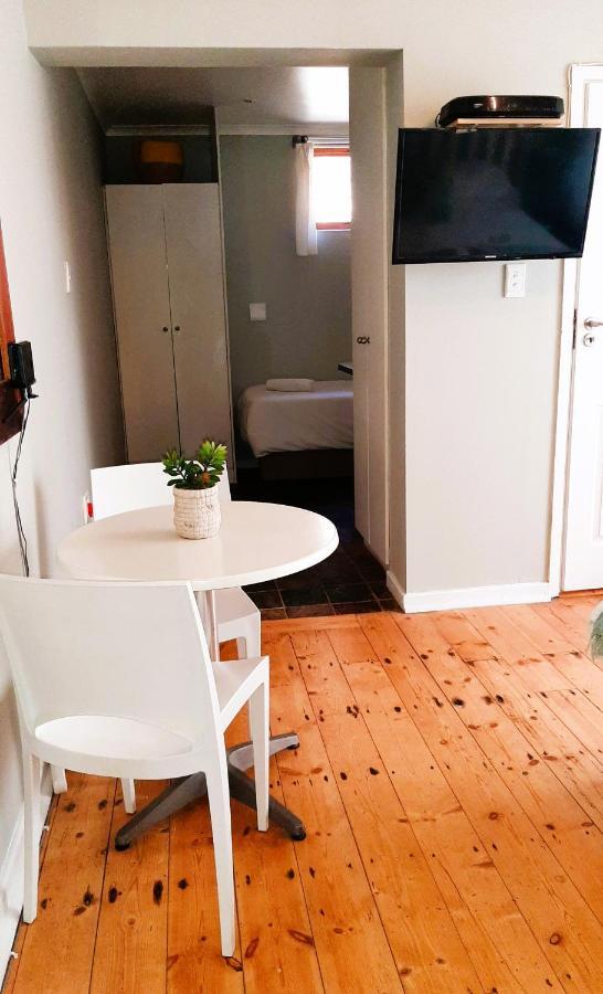 Budget Triple Room