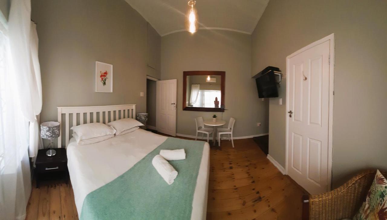 Budget Triple Room