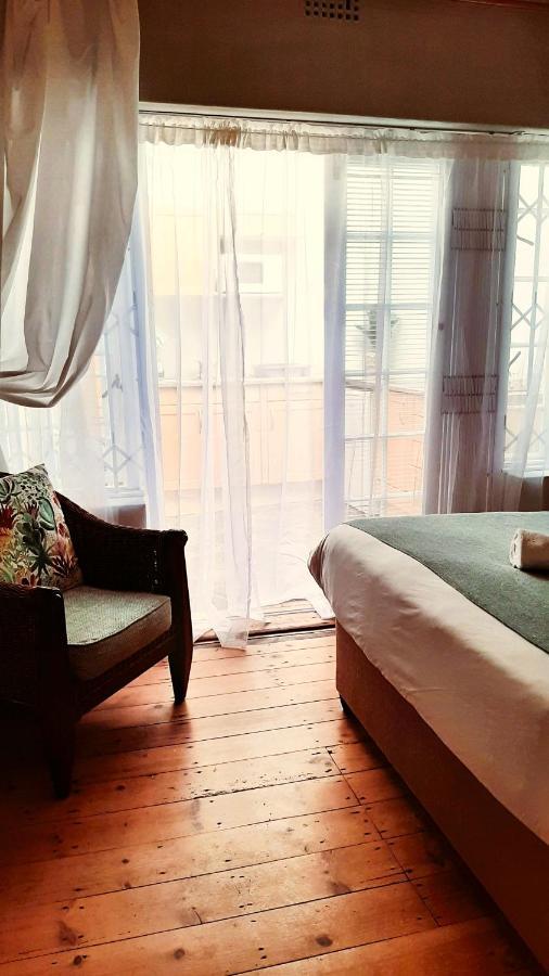Budget Triple Room