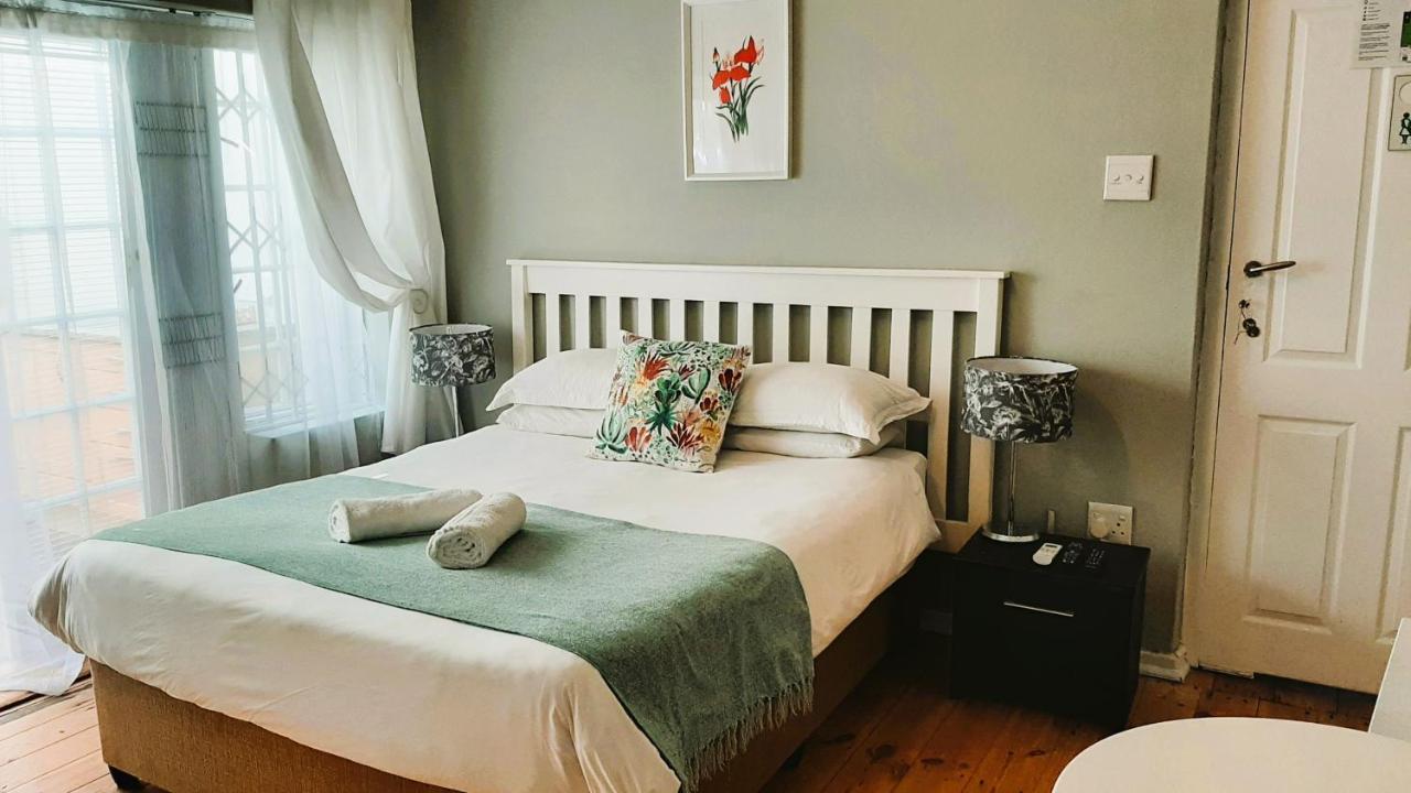 Budget Triple Room