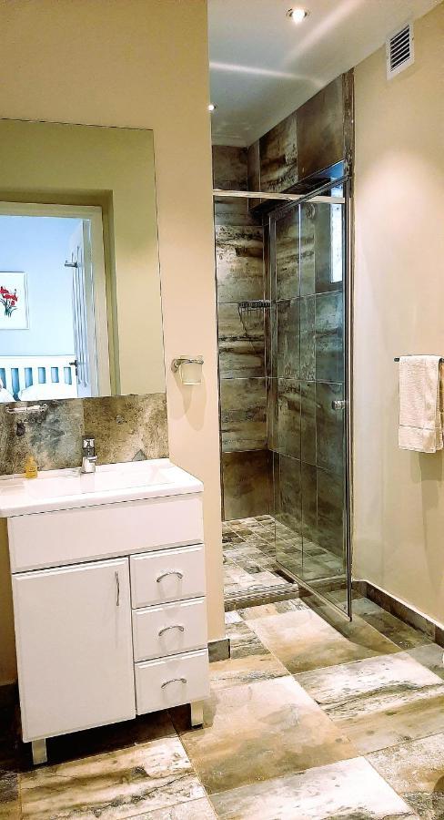 Budget Triple Room