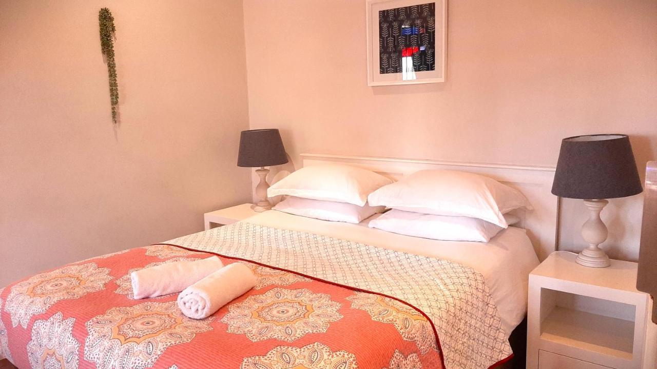Deluxe Triple Room Balcony