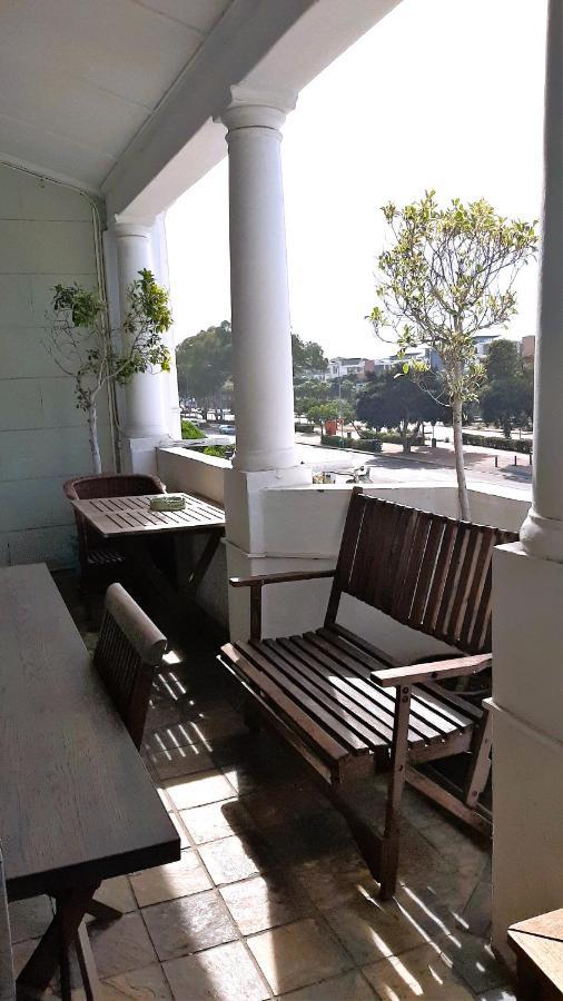 Deluxe Triple Room Balcony