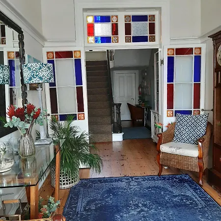 The Greenhouse Guesthouse-3