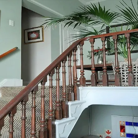 The Greenhouse Guesthouse-2